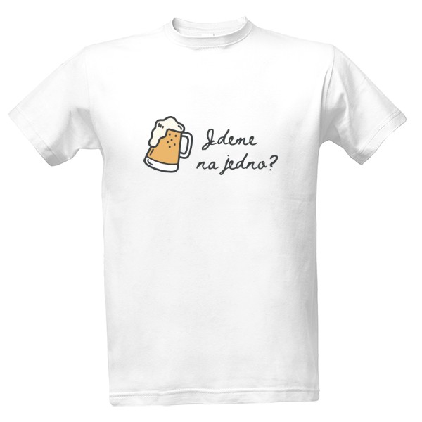 jdeme na jedno pivo