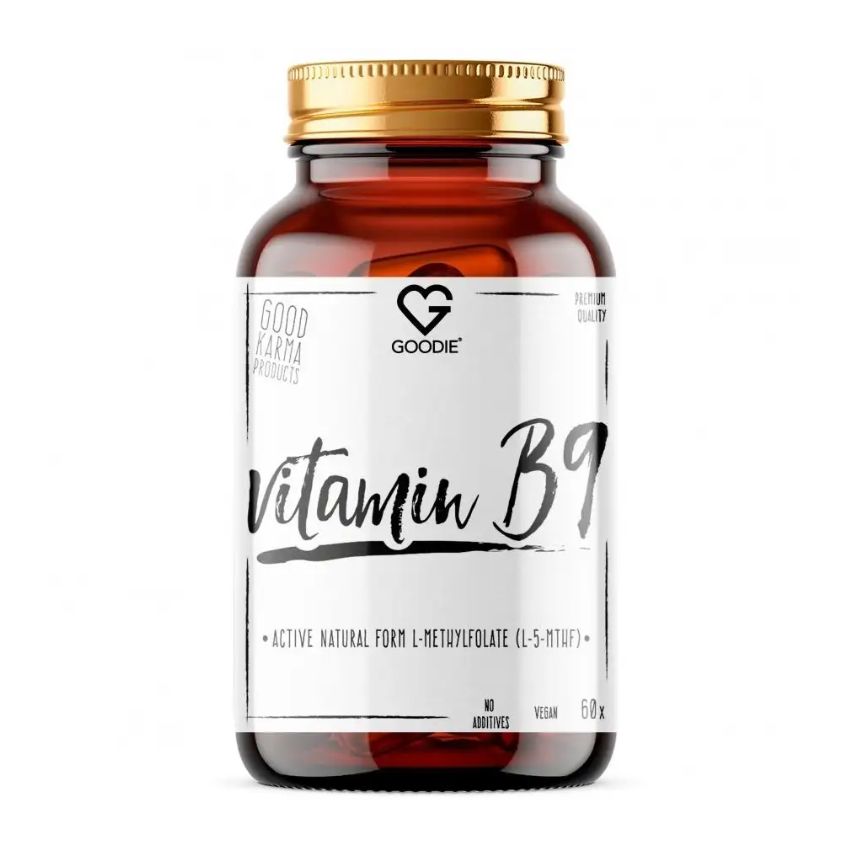 goodie vitamin b9