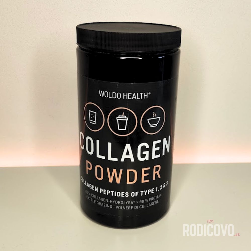 kolagen woldo health