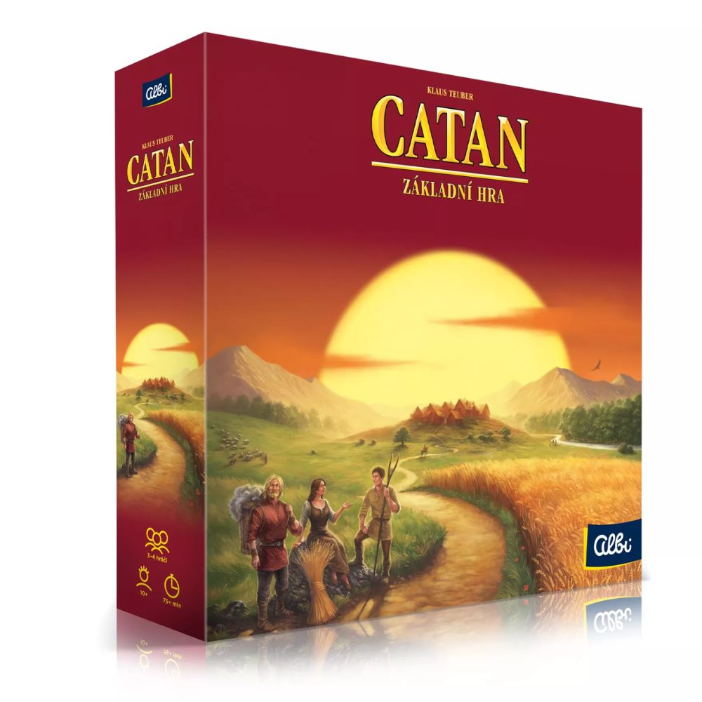 catan hra