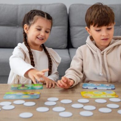 deskove hry pro deti