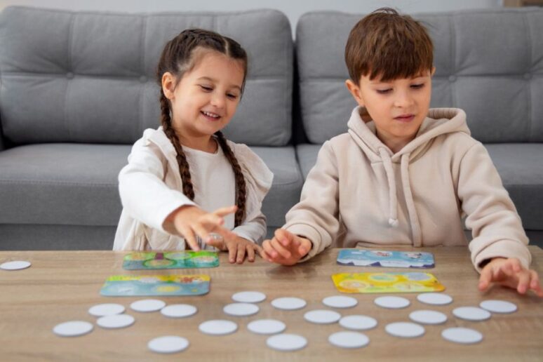 deskove hry pro deti