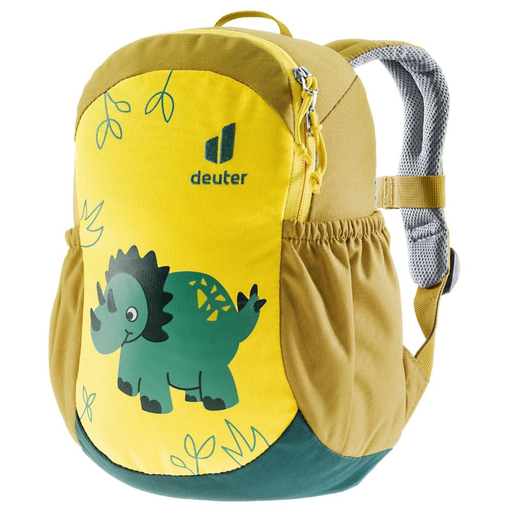 deuter pico dinosaurus