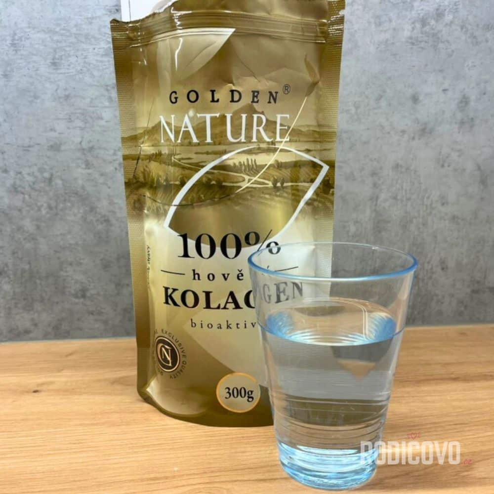 golden nature kolagen