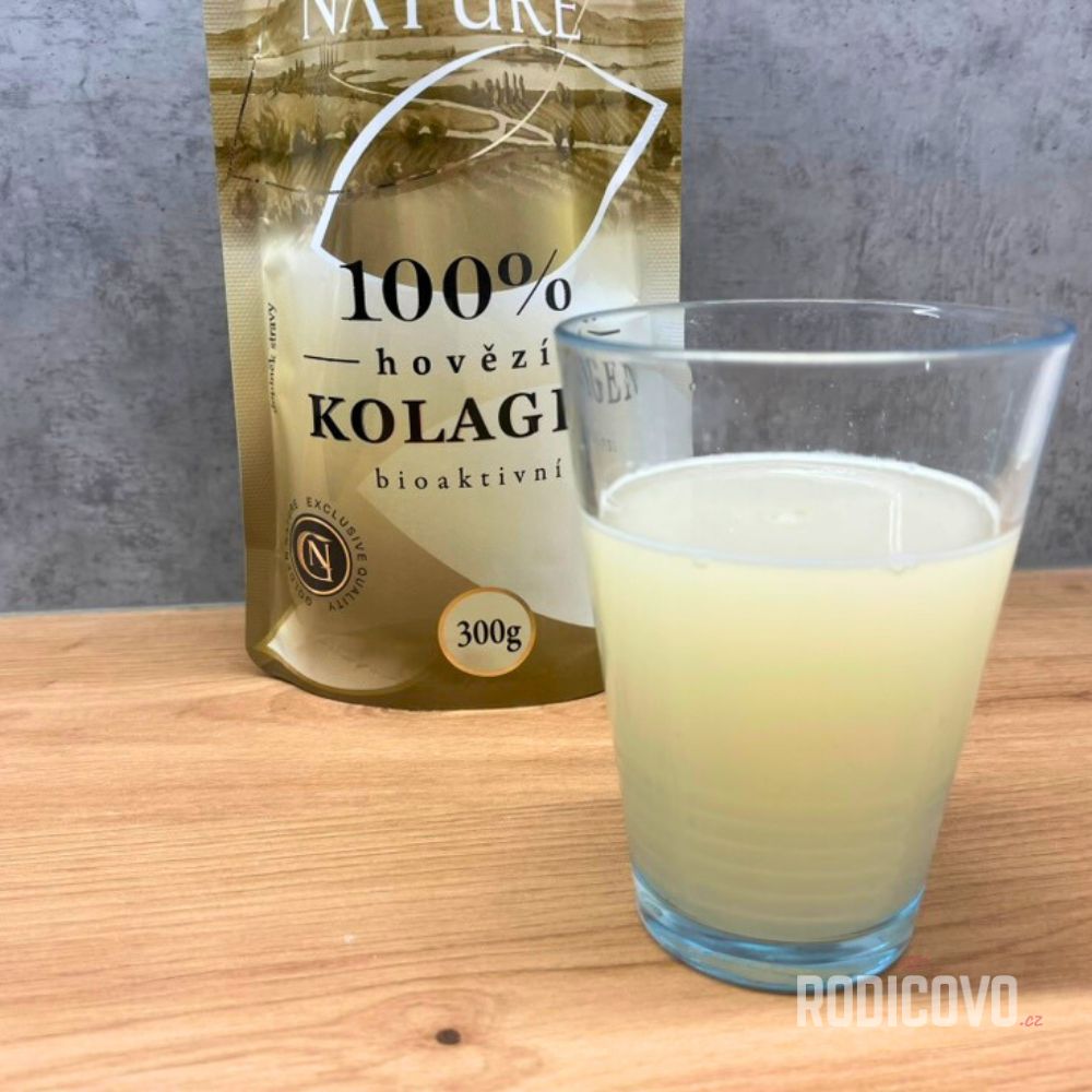 kolagen recenze