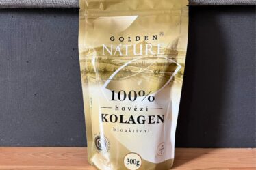 kolagen recenze