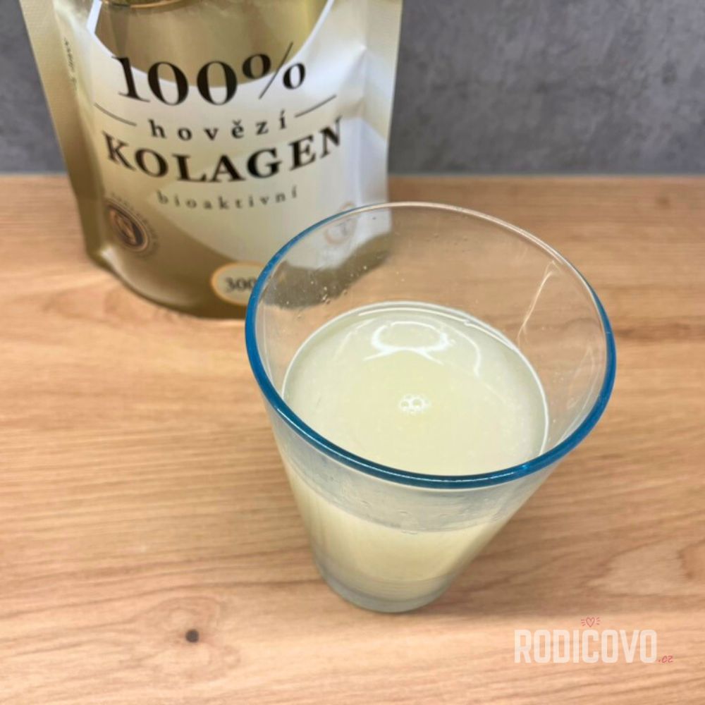 kolagen recenze