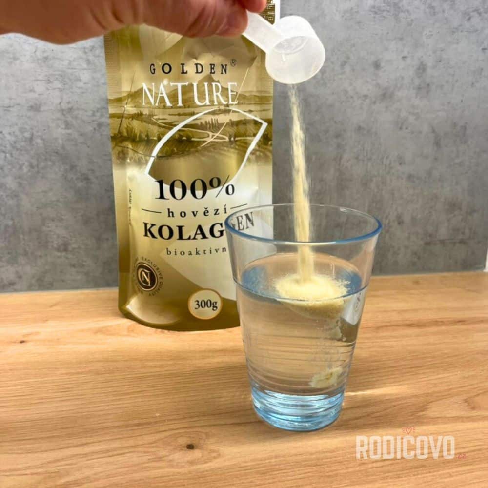 golden nature kolagen