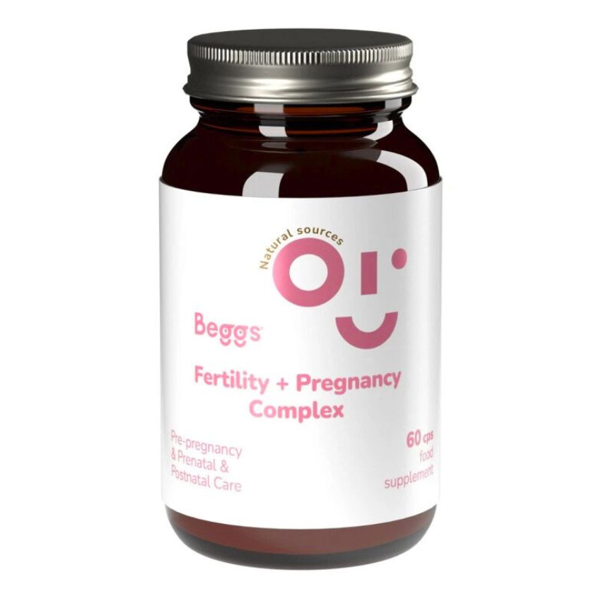 beggs fertility complex