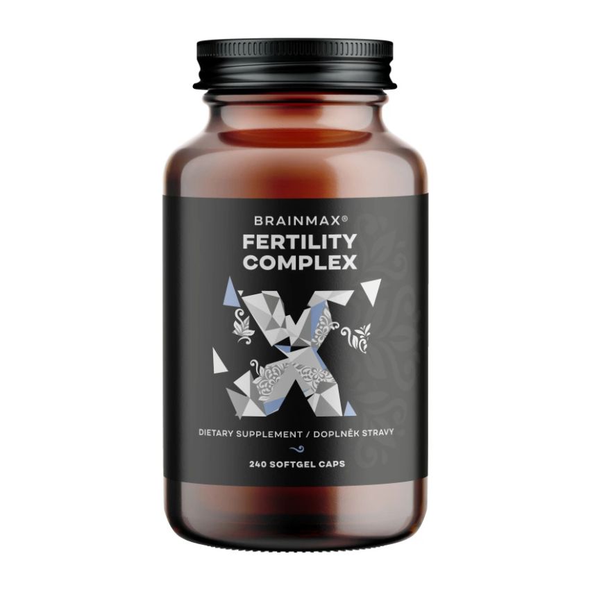 vitaminy na podporu plodnosti
