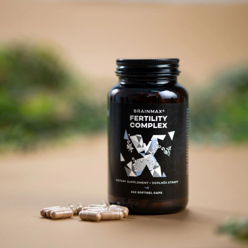 vitaminy na podporu plodnosti