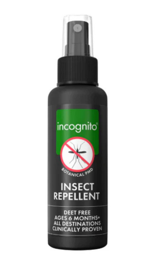 incognito