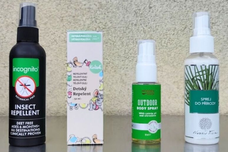 nejlepsi prirodni repelenty