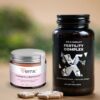 vitaminy na podporu plodnosti