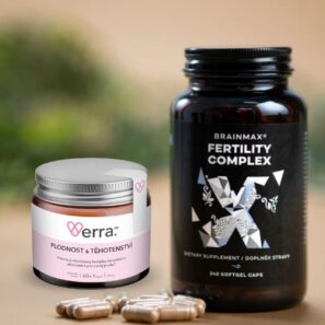 vitaminy na podporu plodnosti