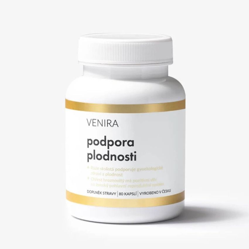vitaminy na podporu plodnosti