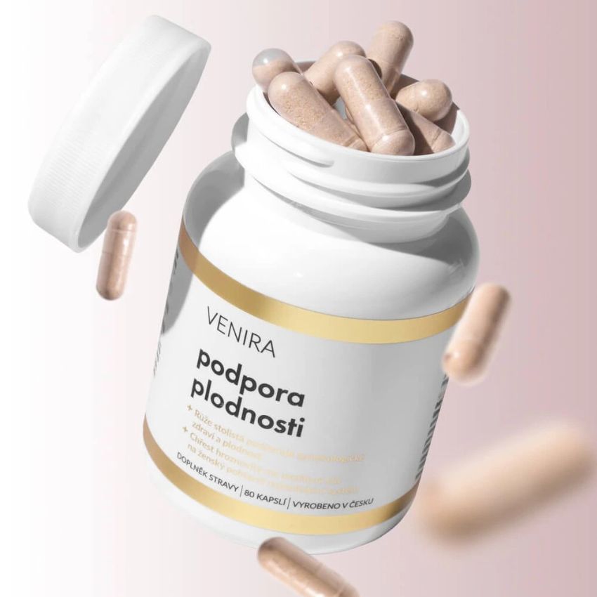 vitaminy na podporu plodnosti