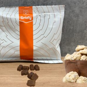grizly recenze