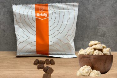 grizly recenze