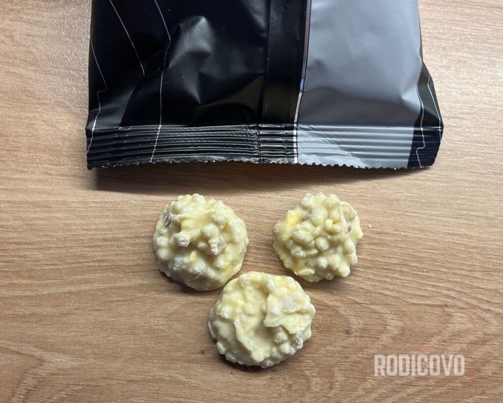grizly krupave cokohrudky