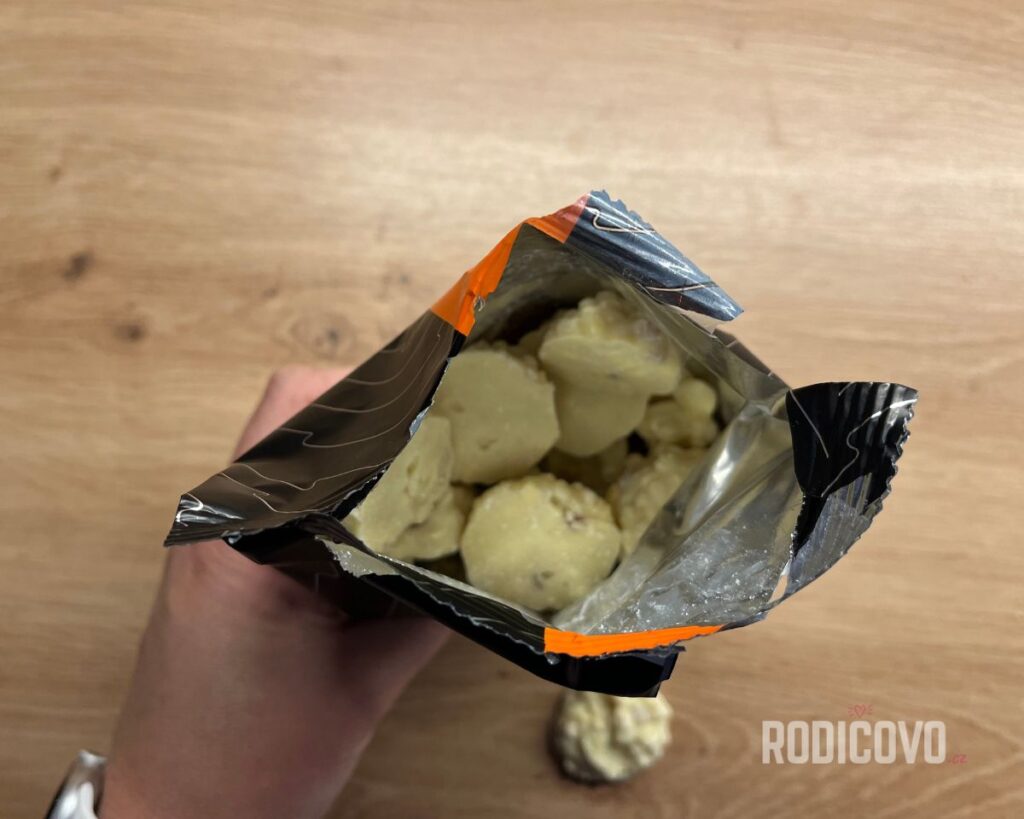 grizly recenze mlsani