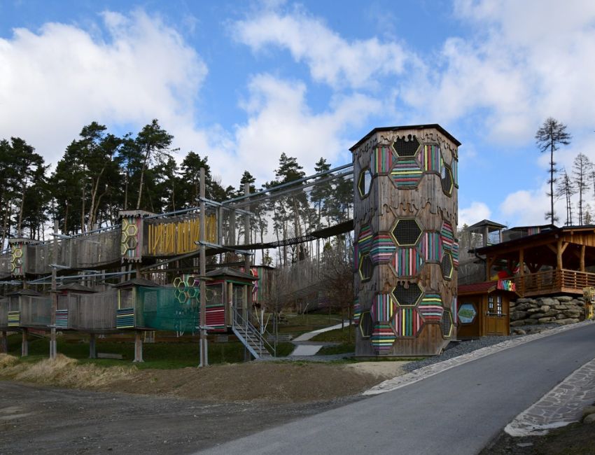 zoo olomouc