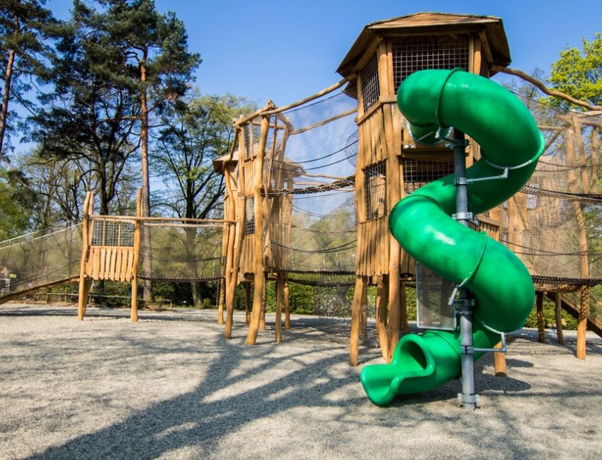 zoo ostrava