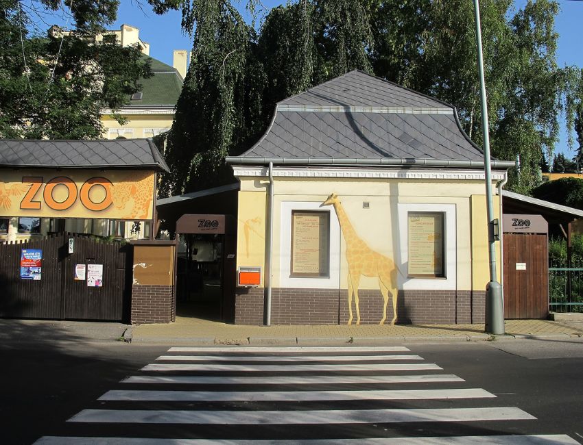 nejlepsi zoo v cesku