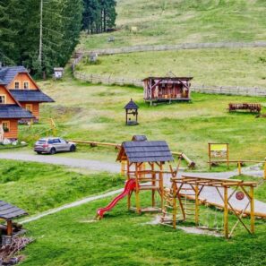 dovolena na slovensku s detmi