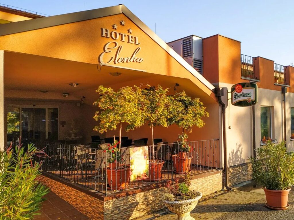 hotel elenka