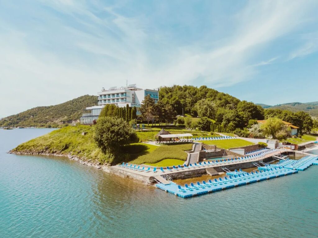 hotel eurobus