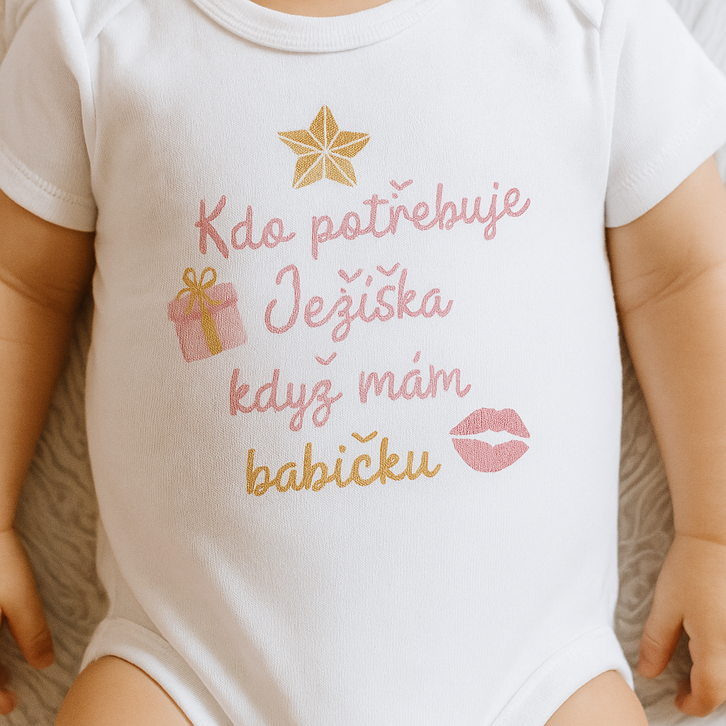 Kdo potrebuje jeziska body
