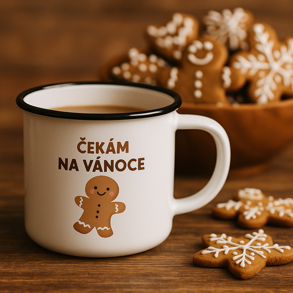 cekam na vanoce