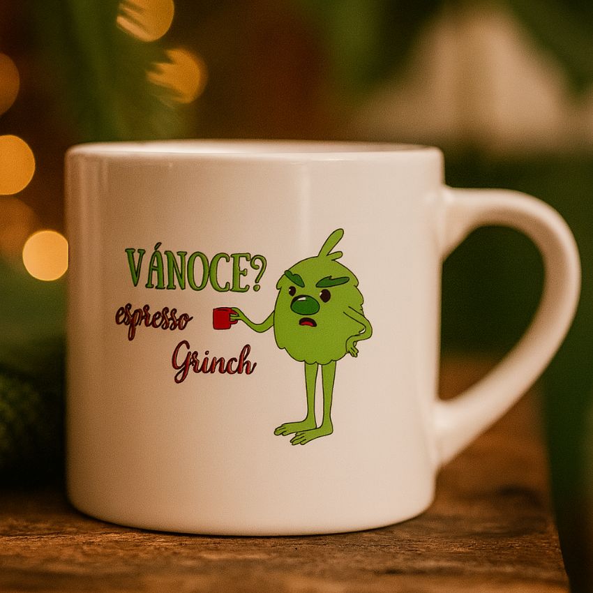 grinch square
