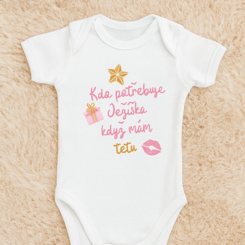 Kdo potrebuje jeziska body