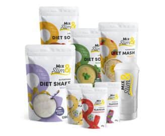 mixslim