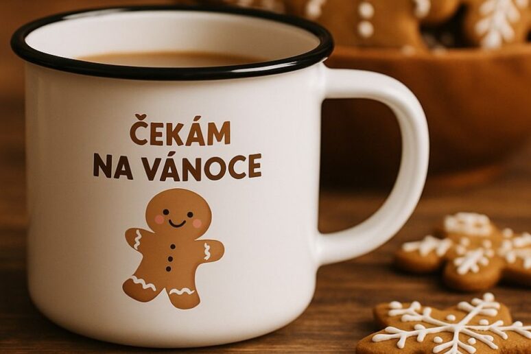 nejkrasnejsi vanocni hrnky