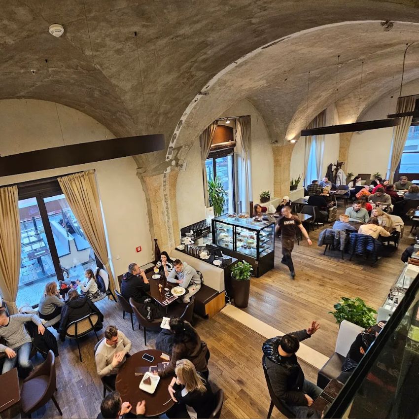 cacao praha