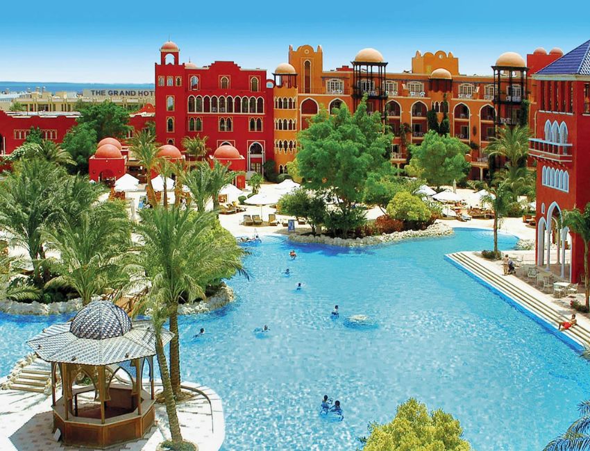 egypt s detmi