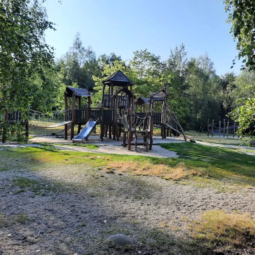 restaurace archa u zoo olomouc