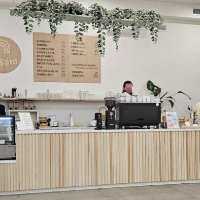 restaurace s detskym koutkem olomouc