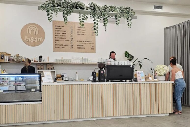 restaurace s detskym koutkem olomouc