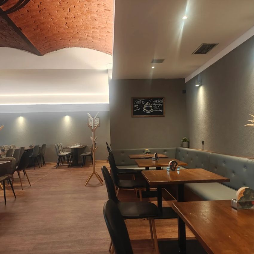 stodola olomouc restaurace
