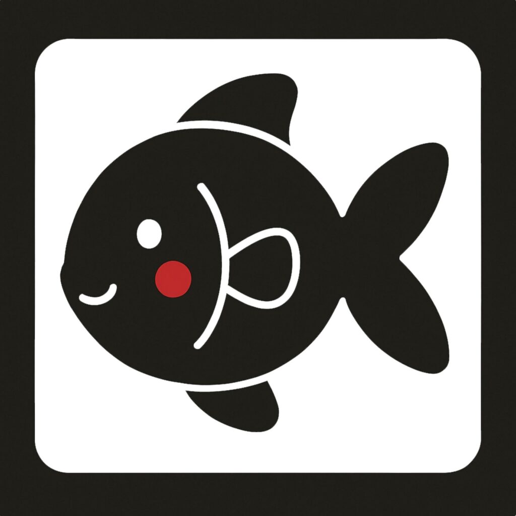 kontrastni karticky zviratka