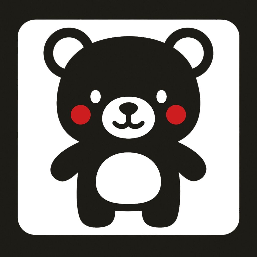 kontrastni karticky zviratka