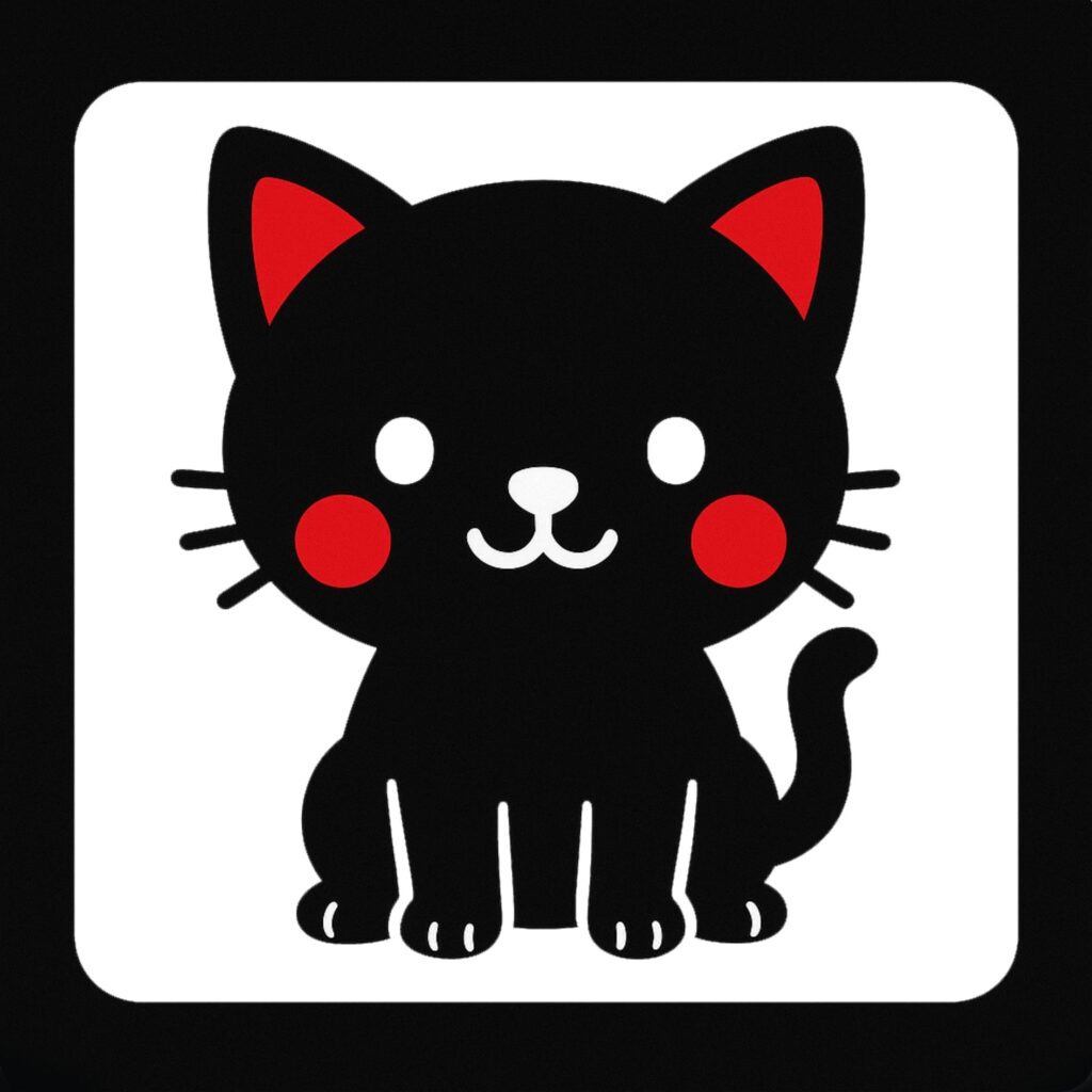 kontrastni karticky zviratka