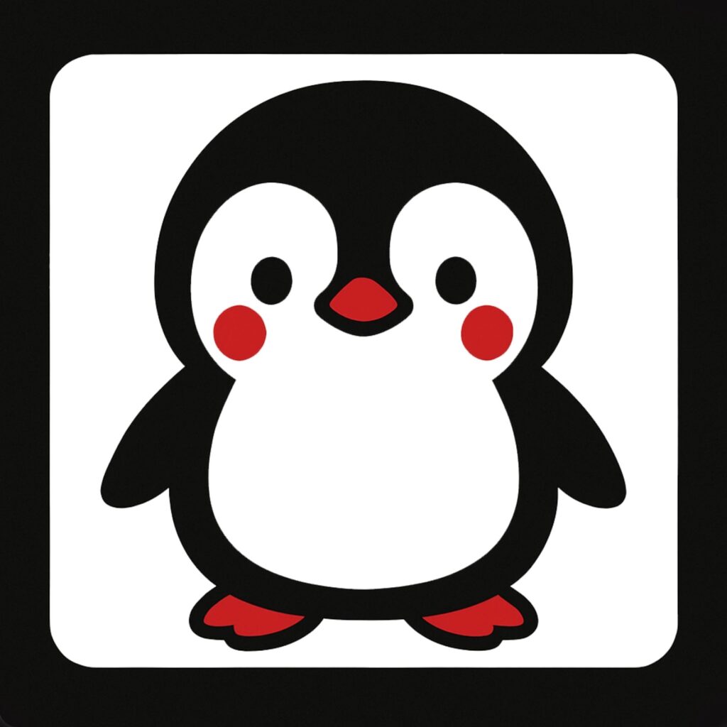 kontrastni karticky zviratka