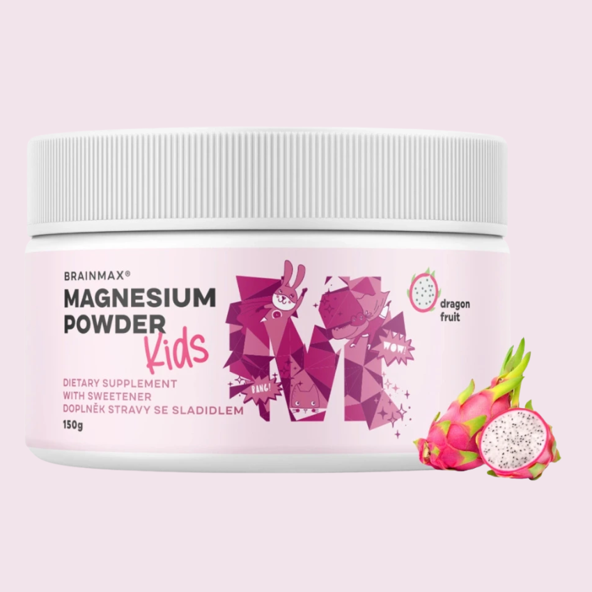 brainmax horcik pro deti