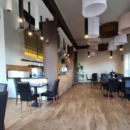 cafe palca detsky koutek