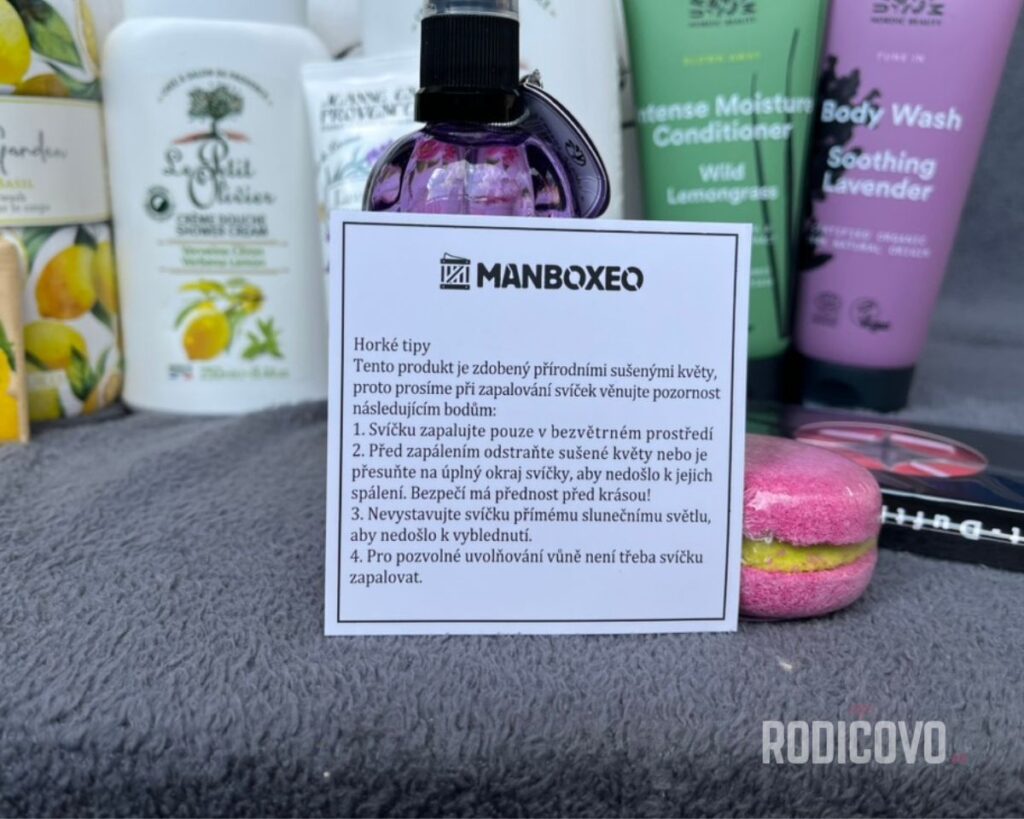 manboxeo recenze